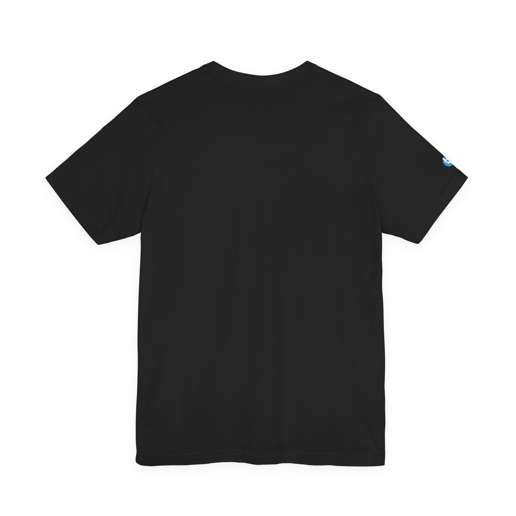 The Wand Chooses The Wizard Trumpet Edition Tee