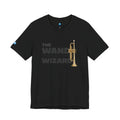 The Wand Chooses The Wizard Trumpet Edition Tee