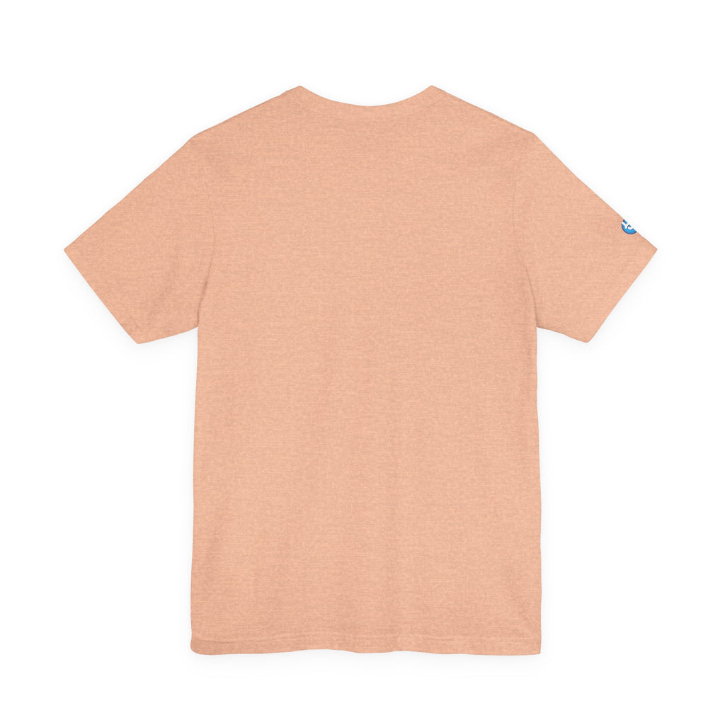 The Wand Chooses The Wizard Trumpet Edition Tee