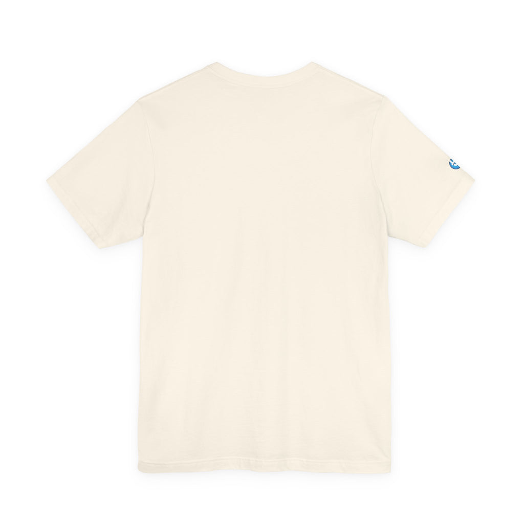 Nice Horn Trumpet Graphic T-Shirt — Brass Musician Tee