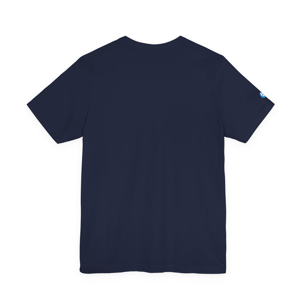Nice Horn Trumpet Graphic T-Shirt — Brass Musician Tee