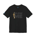 Trumpet Tee - Blow Me Trumpet Edition