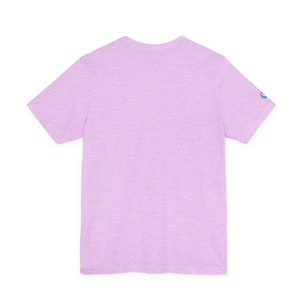 The Wand Chooses The Wizard Trumpet Edition Tee